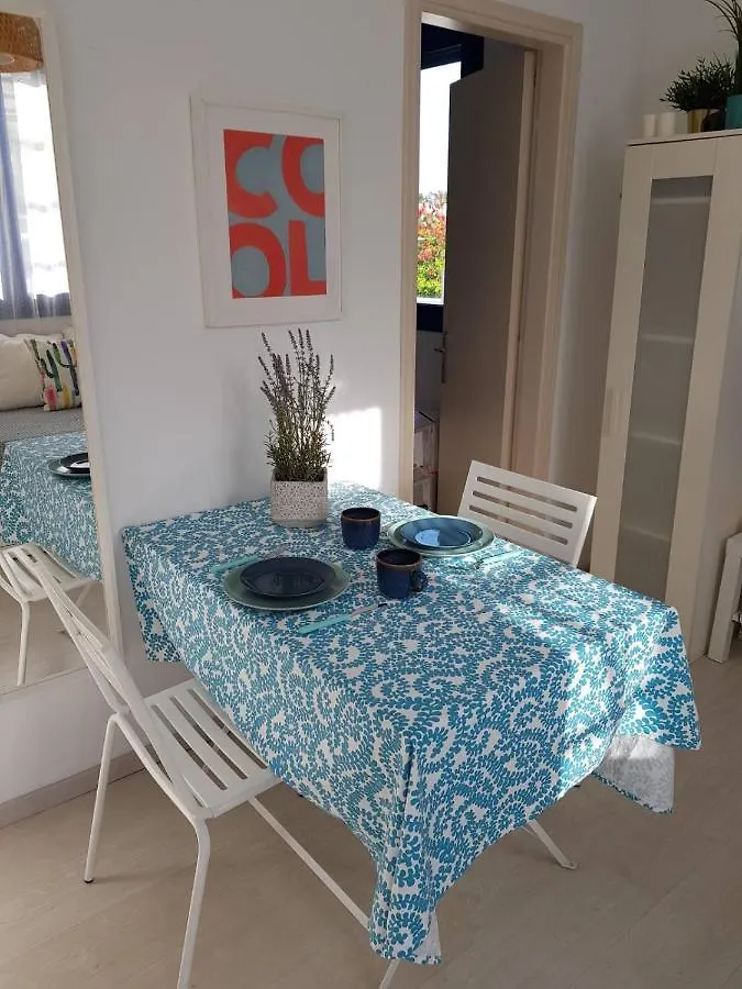 Villa Casa Ble - Izla Homes Skala