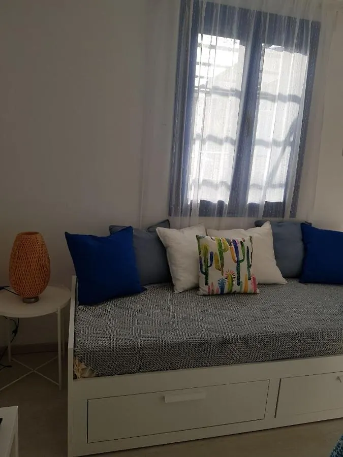 Casa Ble - Izla Homes Skala  Greece