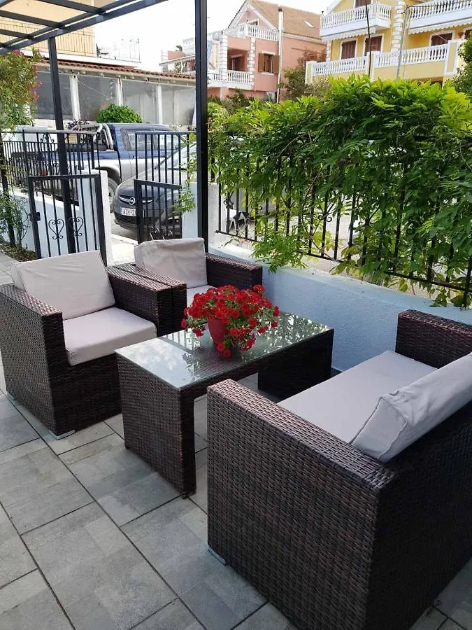 Casa Ble - Izla Homes Skala  Villa