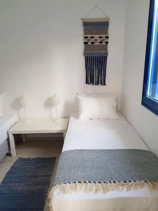 Casa Ble - Izla Homes Skala  0*, Skala (Kefalonia) Greece