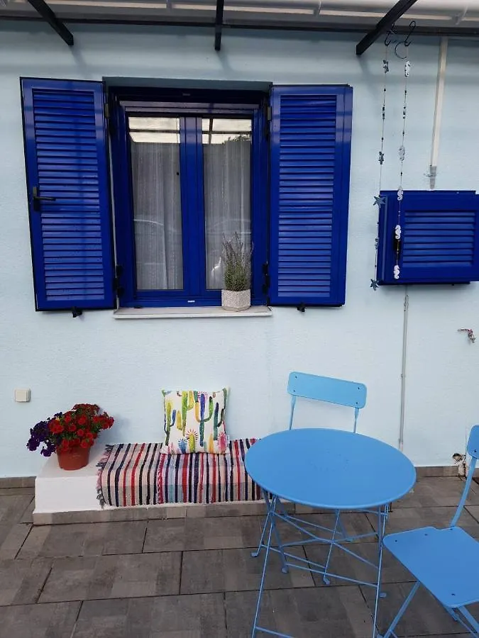 Casa Ble - Izla Homes Skala