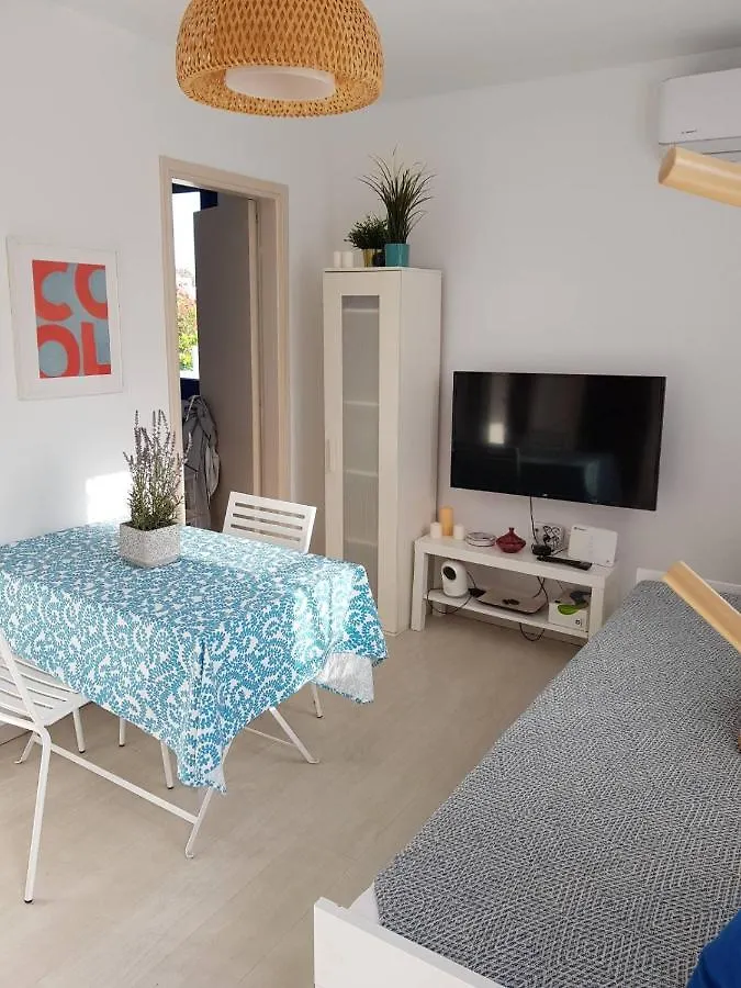 Casa Ble - Izla Homes Skala  Greece
