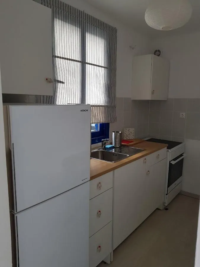 Casa Ble - Izla Homes Skala