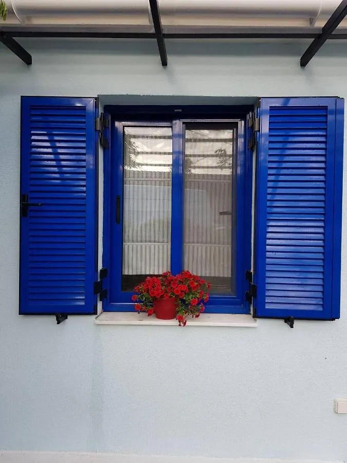Villa Casa Ble - Izla Homes Skala  Greece