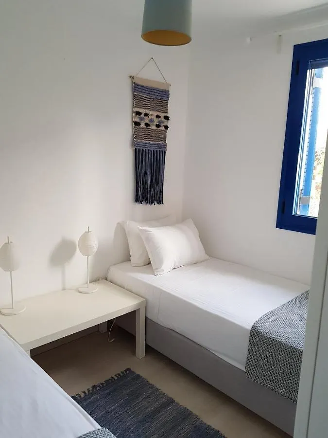Villa Casa Ble - Izla Homes Skala