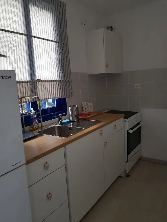 Casa Ble - Izla Homes Skala  0*, Skala (Kefalonia) Greece