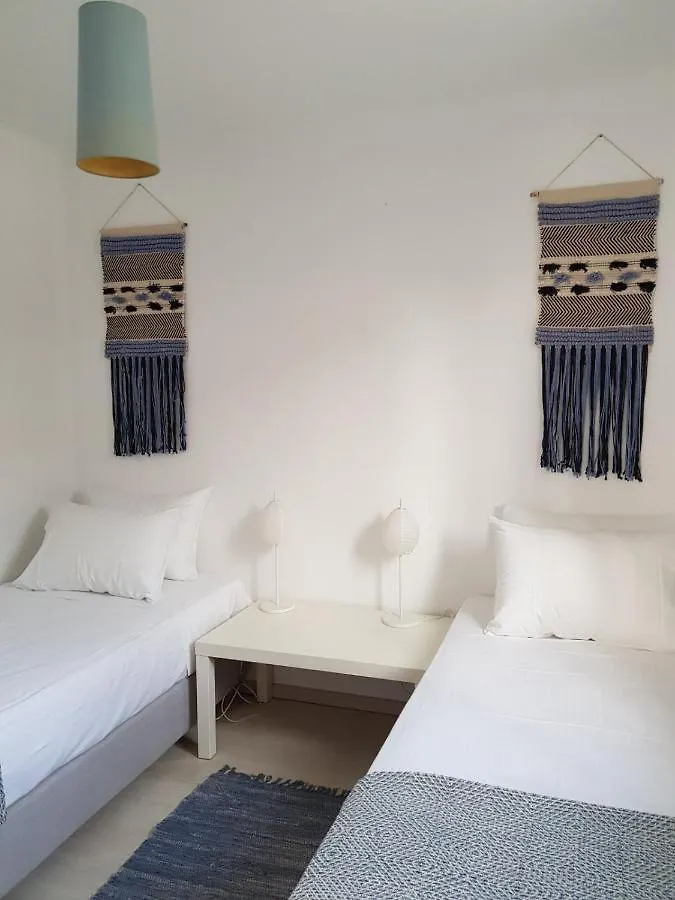 Casa Ble - Izla Homes Skala  0*, Skala (Kefalonia)
