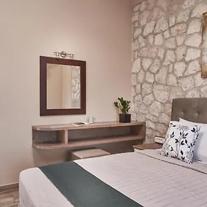 Saint Nicholas Villa